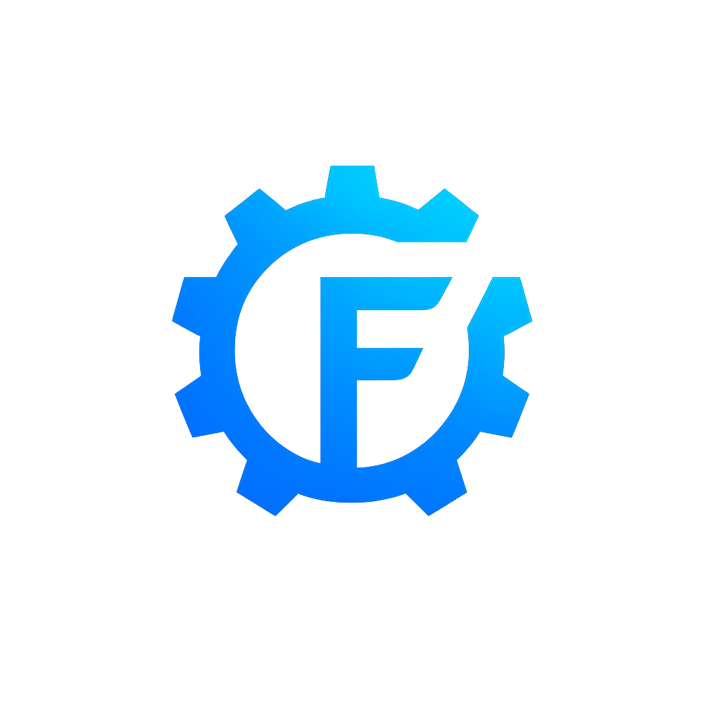 Logotipo FlowFix
